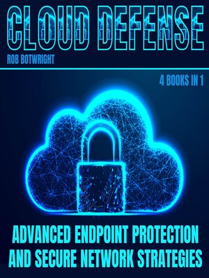 cover image of Cloud Defense